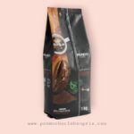 MUNDO CAFE SANS SUCRE 1KG ROBUSTA