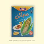 DHP PATE SPAGHETTI MAIS ET RIZ 300G