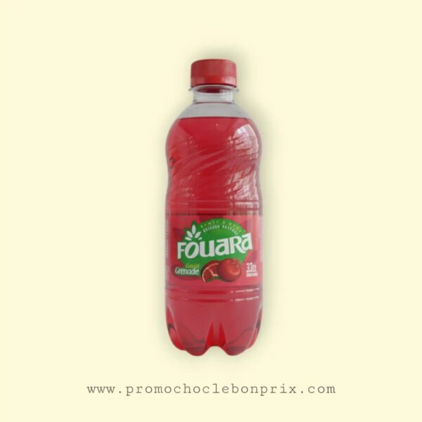 FOUARA 33CL GRENADE