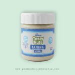 TASTY NUTS TAHINA SANS SUCRE SANS GLUTEN