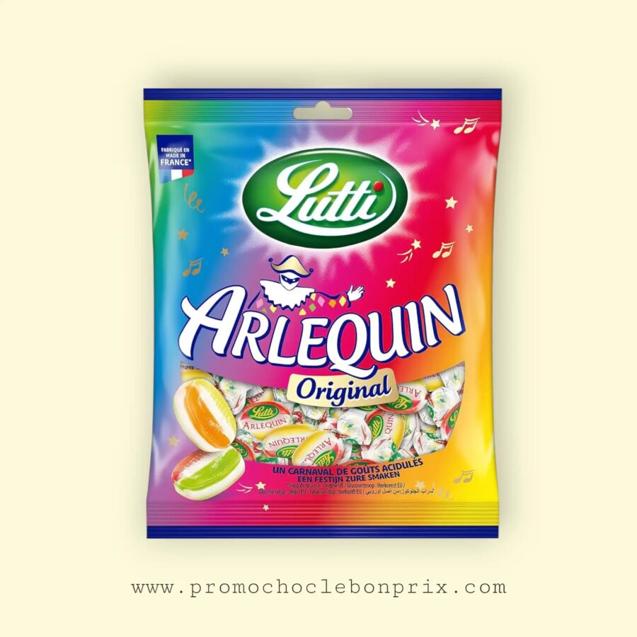 2026/02/1000180151.jpg LUTTI 300G ARLEQUIN ORIGINAL – Image 1