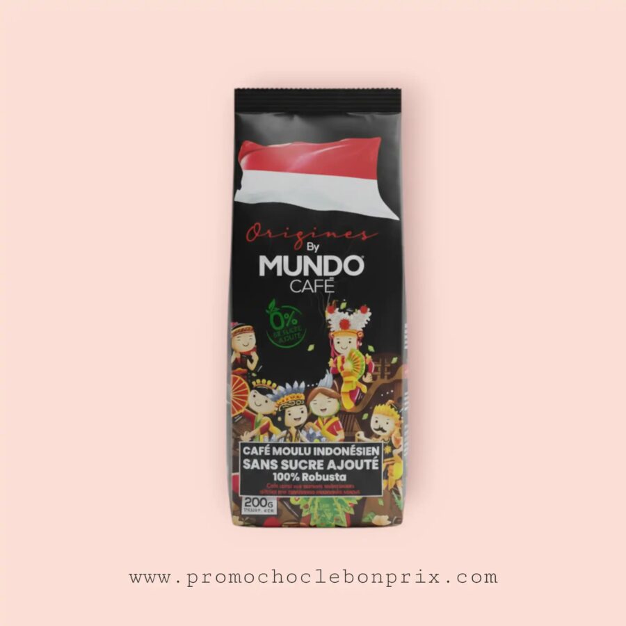 2026/02/1000180432.jpg MUNDO CAFE INDONESIEN SANS SUCRE 200G ROBUSTA – Image 1