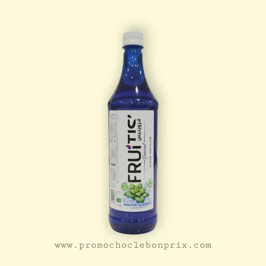 2026/02/1000180755.jpg FRUITIS SIROP MENTHE GLACIALE – Image 1