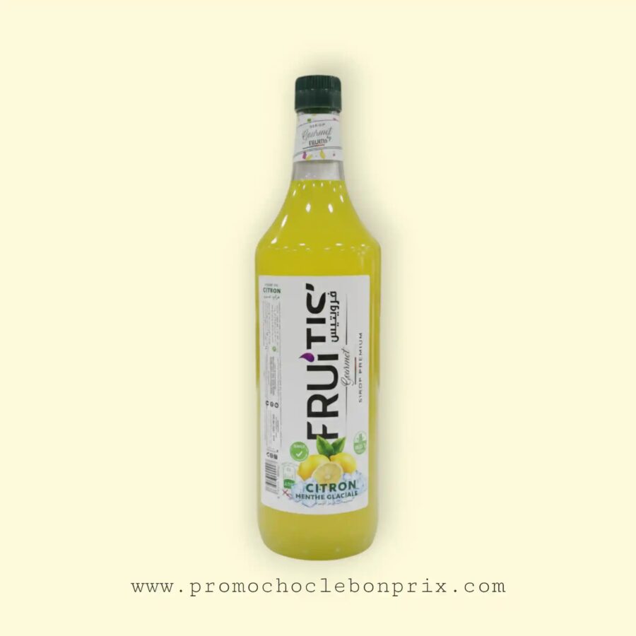 2026/02/1000180756.jpg FRUITIS GOURMET VERRE 1L CITRON 🍋 – Image 1