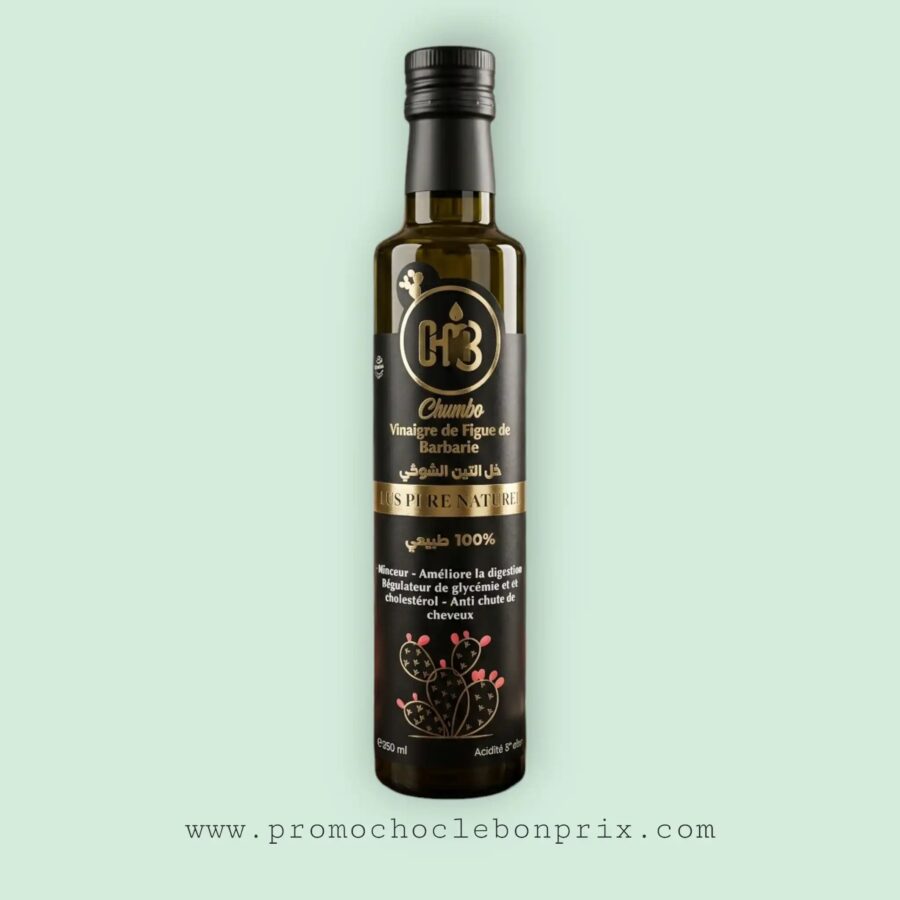 2026/03/1000181987.jpg CHUMBO VINAIGRE DE FIGUE BARBARIE 100% NATUREL – Image 1