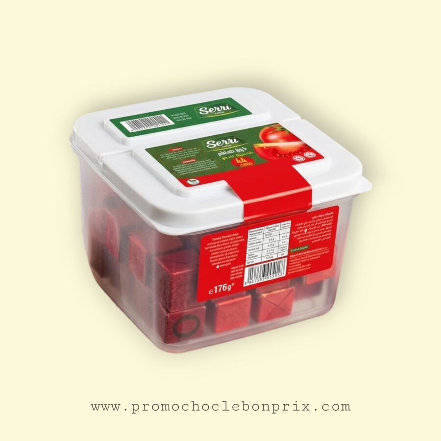 2026/03/1000183078.jpg SERRI CUBE DE TOMATE 44 UNITÉ – Image 1