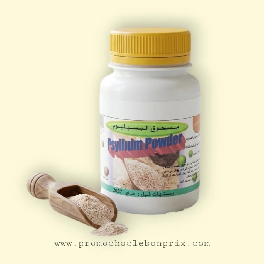 2026/03/1000183741.jpg NO GLUT PSYLLIUM 100G – Image 1