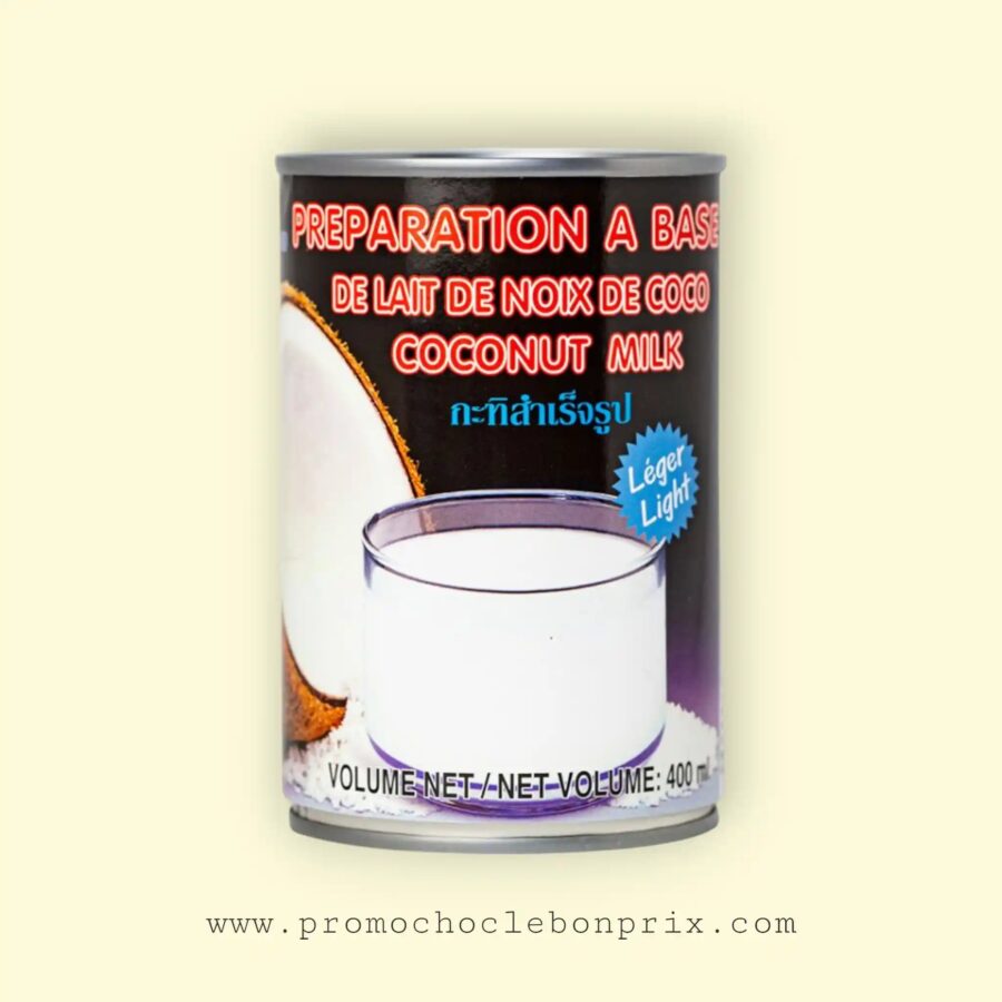 2026/03/1000184810.jpg LAIT DE COCO LIGHT 400ML – Image 1