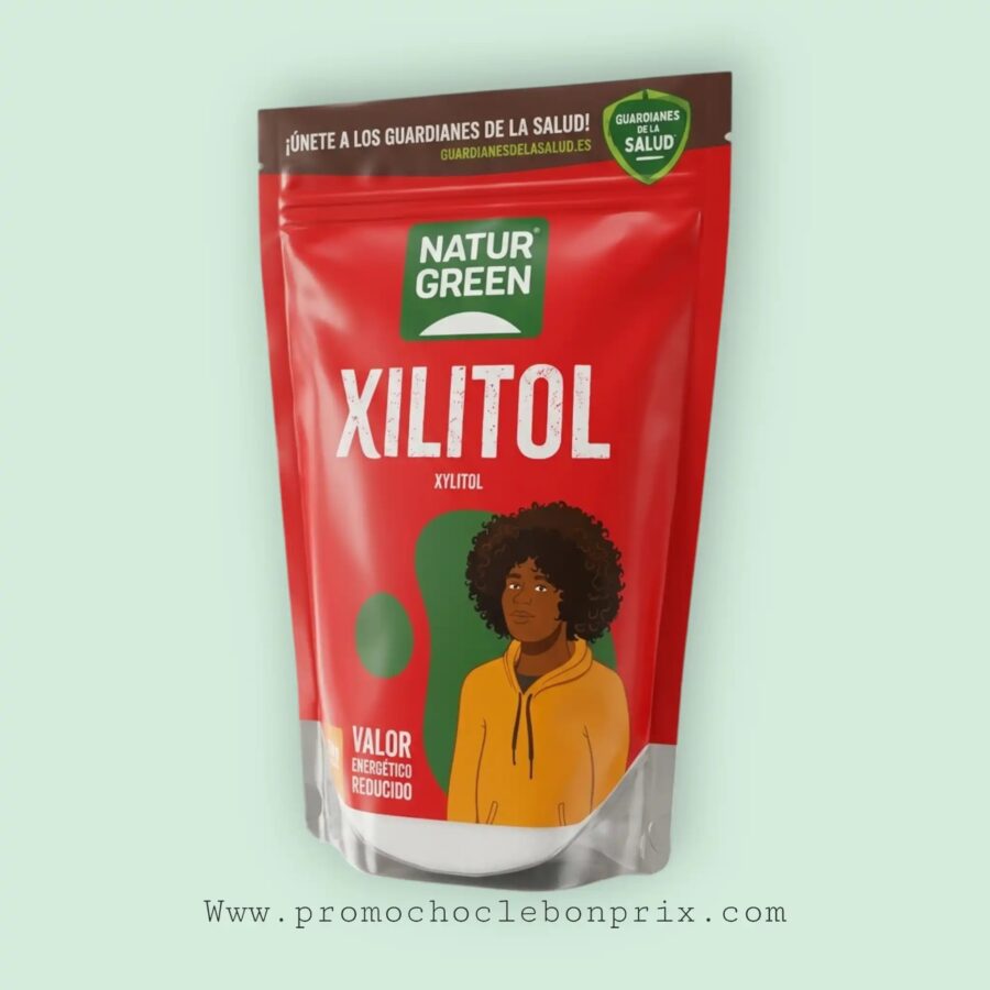 2026/03/1000185708.jpg NATUR GREEN XILITOL 500G – Image 1