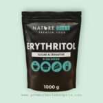 NATURE DIET ERITRITOL 1000G..