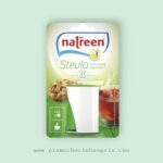 NATREEN STEVIA 120 PASTIS