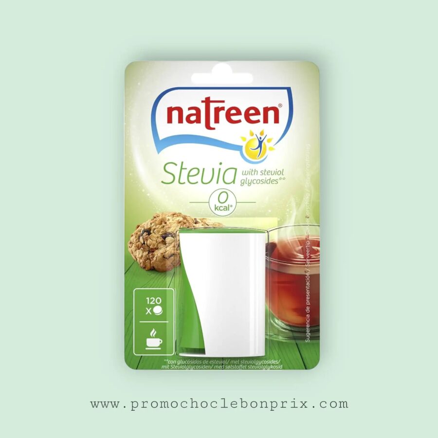 2026/03/1000186044.jpg NATREEN STEVIA 120 PASTIS – Image 1