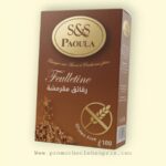 PAOULA FEULLETINE 100G