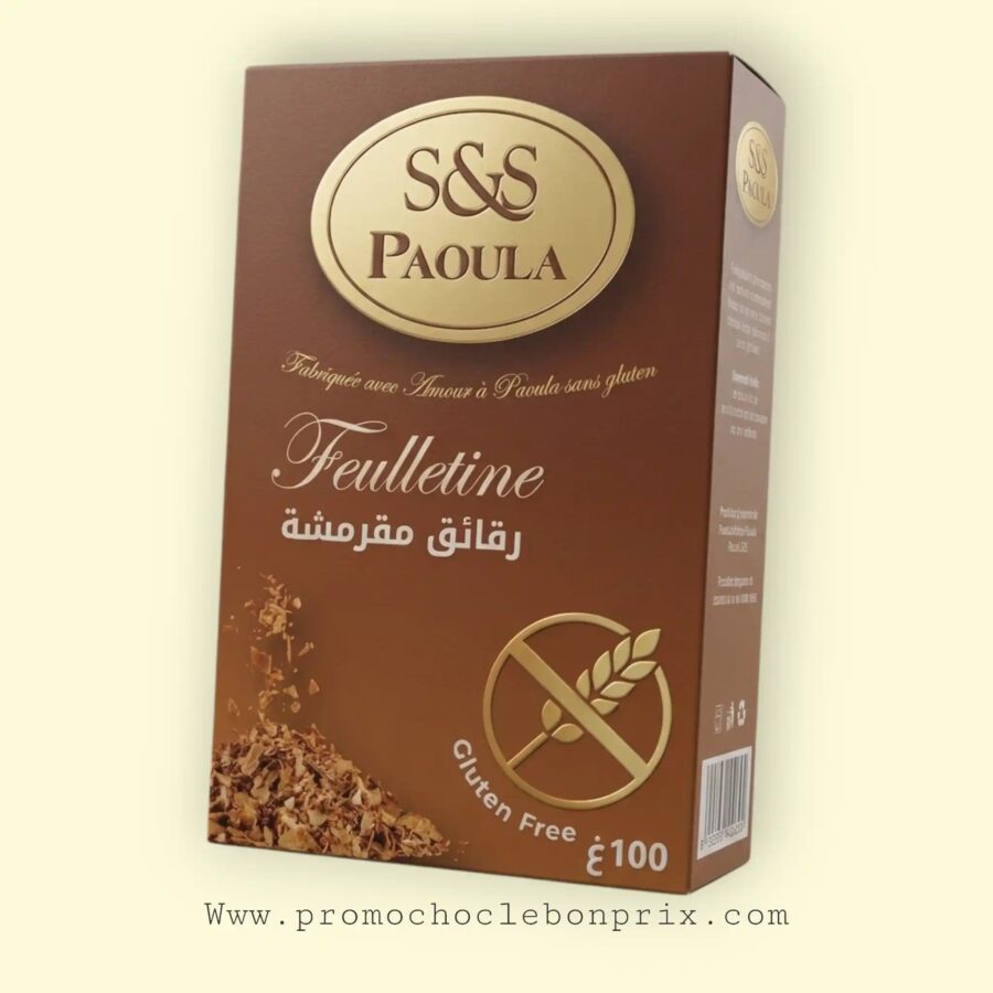 2026/03/1000189591.jpg PAOULA FEULLETINE 100G – Image 1