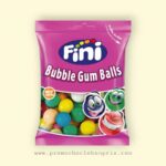 FINI GUM MELON BUBBLE GUM