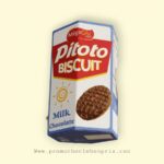 MEGAGLU PITOTO CHOCOLAT MILK