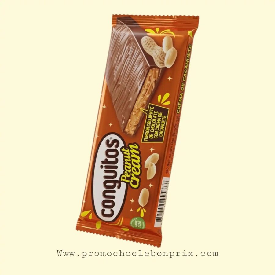 2026/04/1000192283.jpg CONGUITOS CHOCOLAT SANS GLUTEN 200G – Image 1