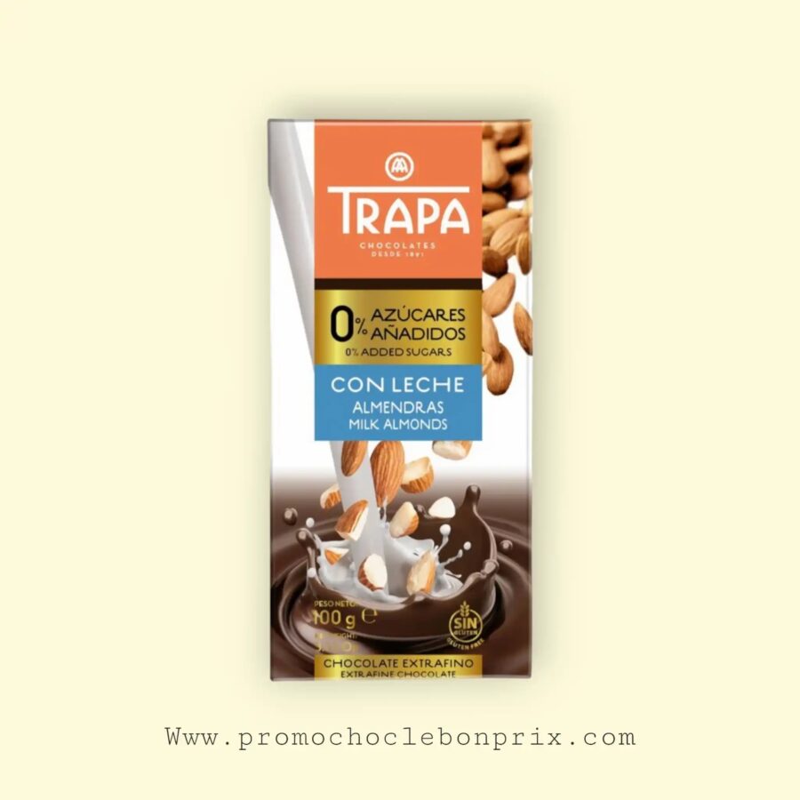 2026/04/1000192292.jpg TRAPA CHOCOLAT SANS SUCRE AMANDES – Image 1