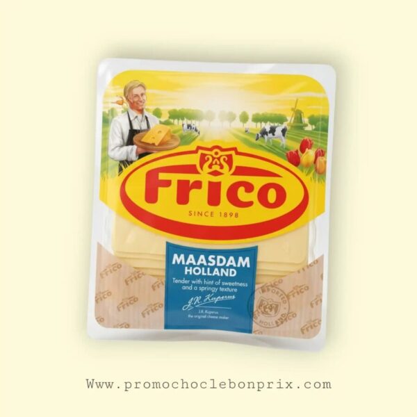 FRICO MAASDAM 250G