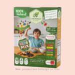 LIFETONZY VITAL SMOOTHIE KIDS MIX