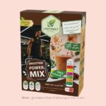 LIFETONZY VITAL SMOOTHIE POWER MIX