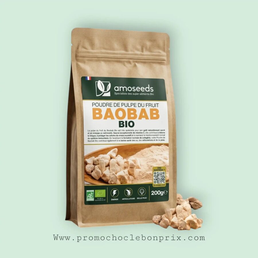 2026/04/1000194250.jpg AMOSEEDS POUDRE DE PULPE DU FRUIT BAOBAB BIO – Image 1