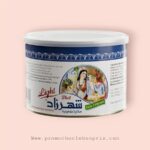 SHEHRAZAD HALWA TURK LIGHT SANS SUCRE