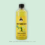 MR SWEETS SIROP SANS SUCRE  A LA STEVIA CITRON 🍋