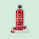 MR SWEETS SIROP SANS SUCRE  A LA STEVIA GRENADINE