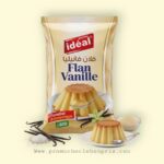 IDEAL FLAN VANILLE 800G