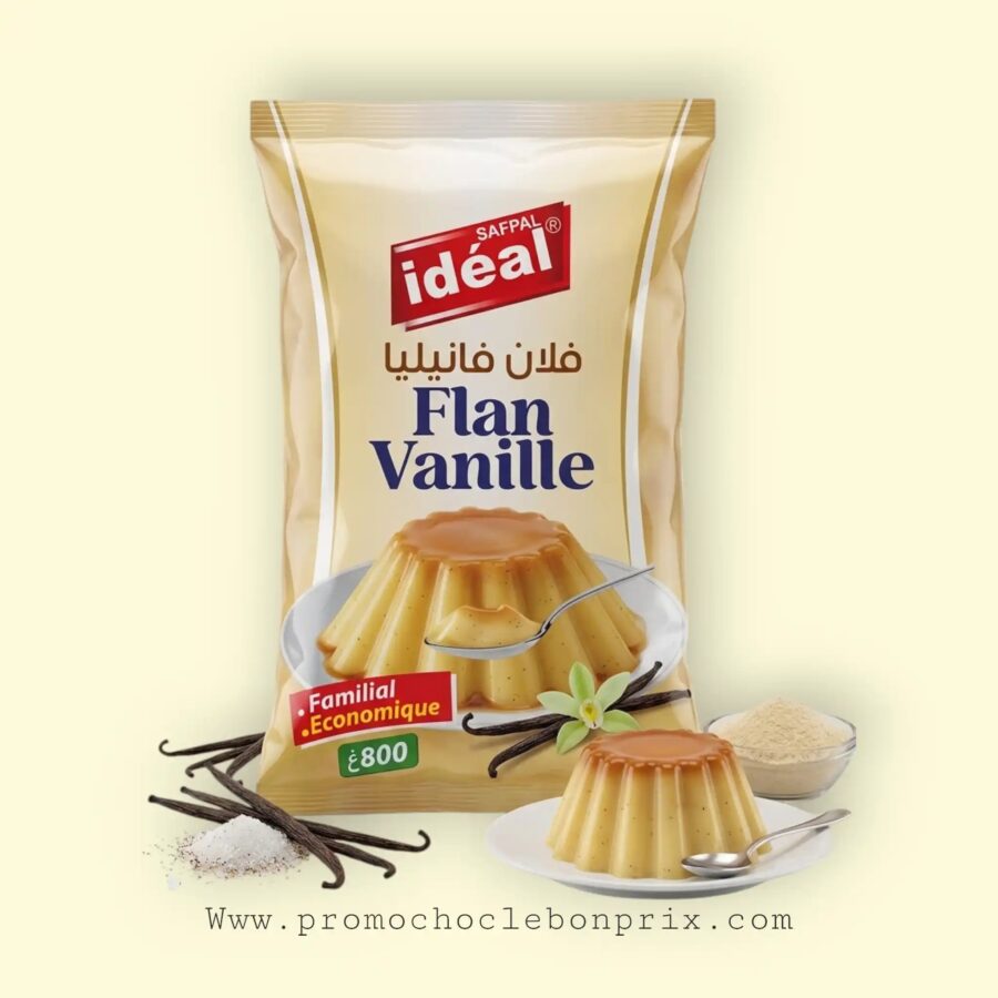 2026/05/1000201576.jpg IDEAL FLAN VANILLE 800G – Image 1