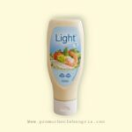 HACENDADO MAYONNAISE LIGHT SANS LACTOSE SANS GLUTEN