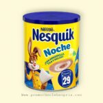 NESQUIK 400G SANS GLUTEN