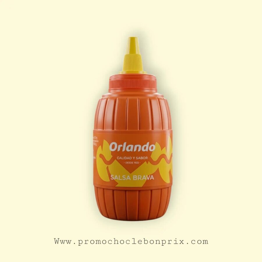 2026/05/1000202279.jpg ORLANDO SAUCE PIQUANTE SANS GLUTEN – Image 1