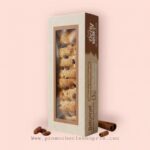 DEITY CAKE GÂTEAUX DIÉTÉTIQUE 0% CANNELLE RAISINS SECS