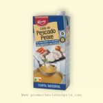 KANIA SOUPE DE POISSON 1L
