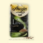 AUZIA LENTILLE 500G