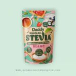DADDY STEVIA BLANC 300G