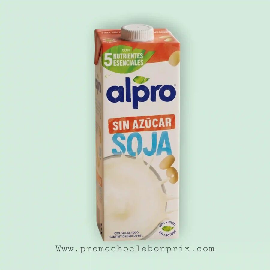 2026/05/1000208322.jpg ALPRO LAIT DE SOJA SANS SUCRE – Image 1