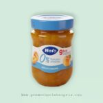 HERO CONFITURES ABRICOTS SANS SUCRE