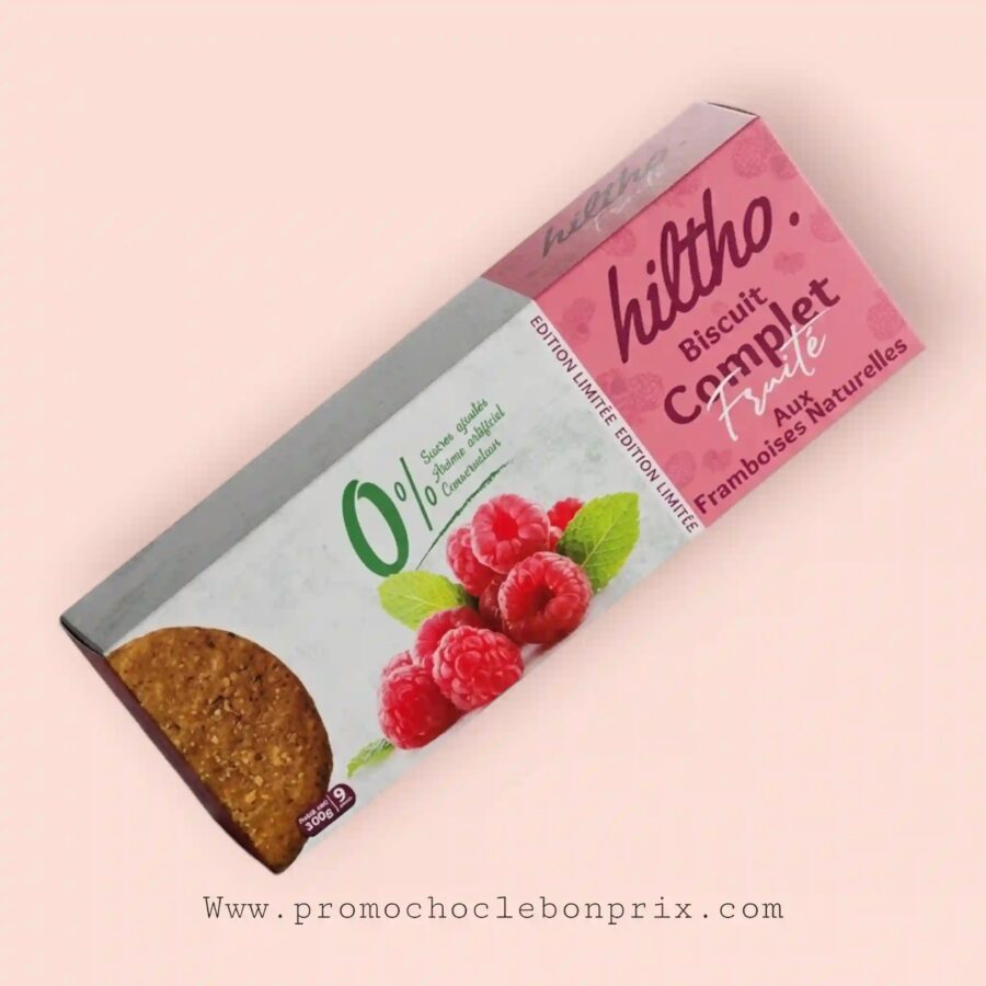 2026/05/1000209462.jpg HILTHO BISCUIT COMPLET FRAMBOISE – Image 1