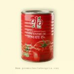 ELA TOMATE CONCENTRÉ 15% 380G