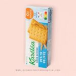 KARELEA PETIT BEURRE SANS SUCRE