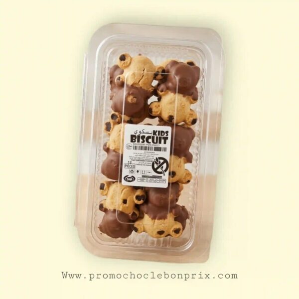 DHP BISCUIT KIDS