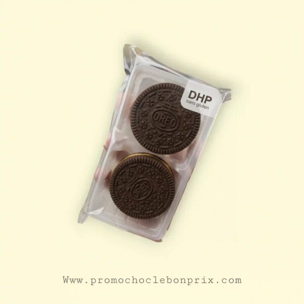 DHP MINI ROOLS CHOCOLAT OREOO
