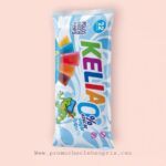 KELIA FLASH SANS SUCRE SANS GLUTEN