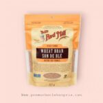 BOBS RED MILL FIBRE DE BLE