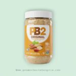 PB2 ORIGNAL PEANUT 454G