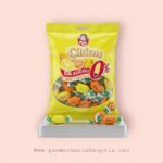 RISI BON BON SANS SUCRE SANS GLUTEN SANS LACTOSE LIMON