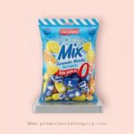 RISI BON BON SANS SUCRE SANS GLUTEN SANS LACTOSE  MULTIFRUITS